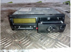 Recambio de tacografo para daf serie xf105.xxx 12.9 diesel referencia OEM IAM 13811051100003 0001113863 