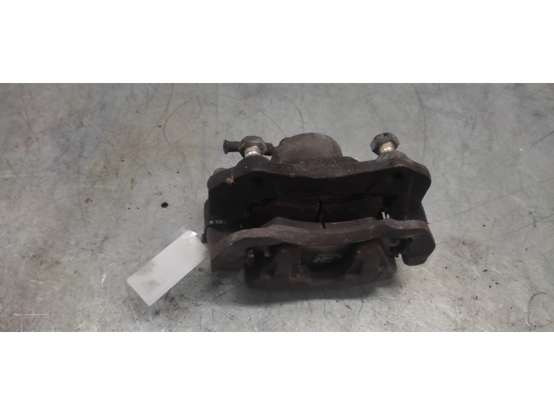 Recambio de pinza freno delantera derecha para opel frontera b basis referencia OEM IAM   