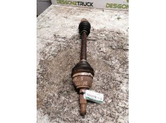 Recambio de transmision delantera izquierda para ford focus berlina (cak) ambiente referencia OEM IAM    2