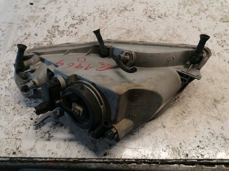 Recambio de faro derecho para daewoo kalos 1.4 se referencia OEM IAM   
