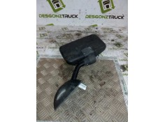 Recambio de retrovisor exterior frontal para daf serie xf105.xxx 12.9 diesel referencia OEM IAM   