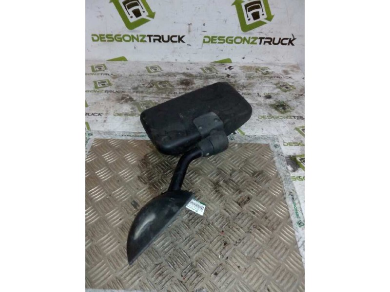 Recambio de retrovisor exterior frontal para daf serie xf105.xxx 12.9 diesel referencia OEM IAM   