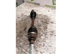 Recambio de transmision delantera izquierda para ford mondeo berlina (gd) ambiente referencia OEM IAM   