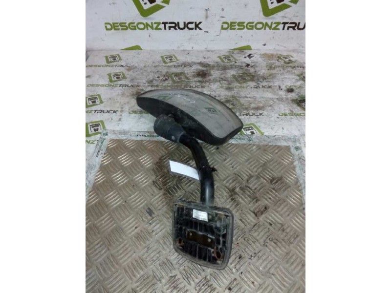 Recambio de retrovisor exterior frontal para daf serie xf105.xxx 12.9 diesel referencia OEM IAM   
