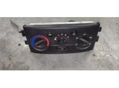 Recambio de mando calefaccion / aire acondicionado para daewoo kalos 1.4 se referencia OEM IAM   