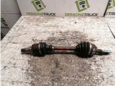 Recambio de transmision delantera izquierda para ford mondeo berlina (gd) ambiente referencia OEM IAM    2