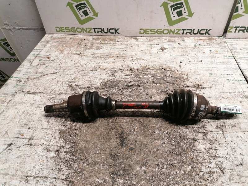 Recambio de transmision delantera izquierda para ford mondeo berlina (gd) ambiente referencia OEM IAM   