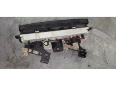 Recambio de mando calefaccion / aire acondicionado para daewoo kalos 1.4 se referencia OEM IAM    2