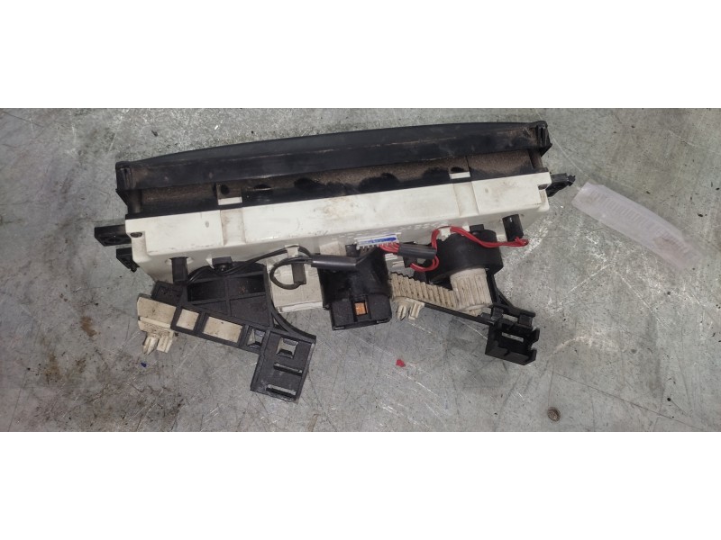 Recambio de mando calefaccion / aire acondicionado para daewoo kalos 1.4 se referencia OEM IAM   