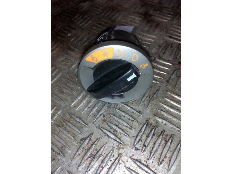 Recambio de mando cambio automatico para daf serie xf105.xxx 12.9 diesel referencia OEM IAM 1642132  