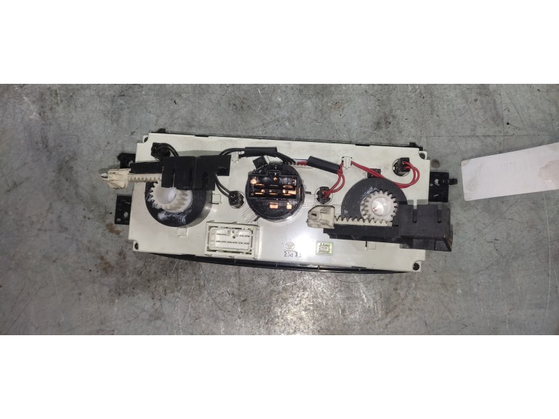 Recambio de mando calefaccion / aire acondicionado para daewoo kalos 1.4 se referencia OEM IAM   
