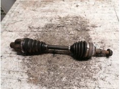 Recambio de transmision delantera derecha para ford mondeo berlina/familiar (fd) clx berlina referencia OEM IAM   