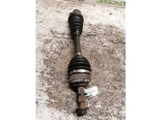 Recambio de transmision delantera derecha para ford mondeo berlina/familiar (fd) clx berlina referencia OEM IAM    2