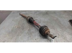 Recambio de transmision delantera derecha para peugeot 206 berlina xr referencia OEM IAM  27CM MANGUETA 26CM CAMBIO