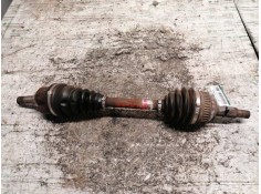 Recambio de transmision delantera izquierda para ford cougar (mc) v6 referencia OEM IAM 96BG3B437  