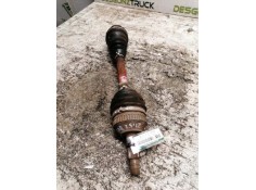 Recambio de transmision delantera izquierda para ford cougar (mc) v6 referencia OEM IAM 96BG3B437   2