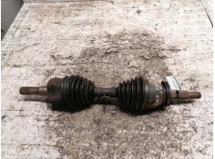 Recambio de transmision delantera izquierda para ford explorer 4.0 referencia OEM IAM   