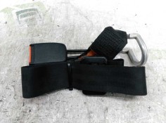 Recambio de cinturon seguridad trasero central para volkswagen golf iii variant ( 1h5) cl referencia OEM IAM 1H0857713  