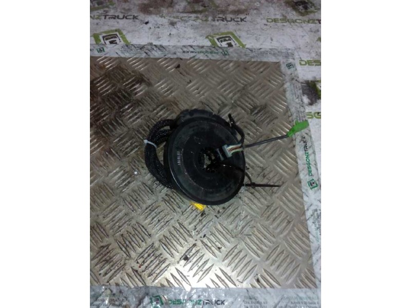 Recambio de modulo electronico para daf serie xf105.xxx 12.9 diesel referencia OEM IAM 1677033  