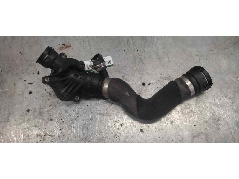 Recambio de termostato para bmw serie 1 berlina (e81/e87) 120d referencia OEM IAM   