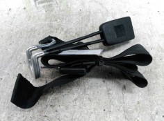 Recambio de cinturon seguridad trasero central para volkswagen golf iii variant ( 1h5) cl referencia OEM IAM 1H0857713   2