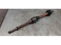 Recambio de transmision delantera derecha para peugeot 206 berlina xr referencia OEM IAM  27CM MANGUETA 26CM CAMBIO 2