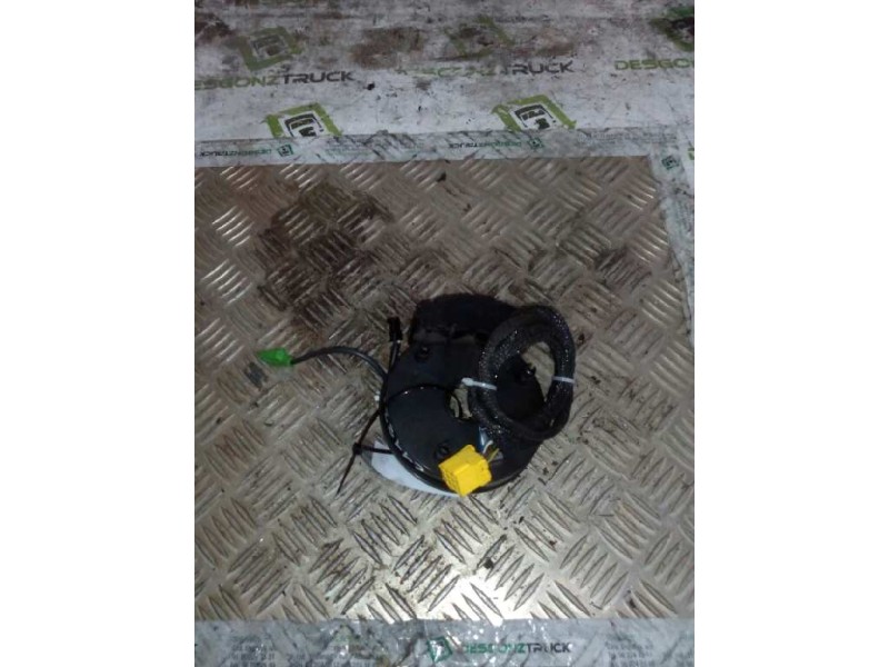 Recambio de modulo electronico para daf serie xf105.xxx 12.9 diesel referencia OEM IAM 1677033  