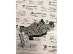 Recambio de cerradura capot para ford mondeo berlina (ge) ambiente referencia OEM IAM 1S7A16700AA 2 PINS 