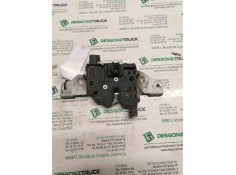 Recambio de cerradura capot para ford mondeo berlina (ge) ambiente referencia OEM IAM 1S7A16700AA 2 PINS  2