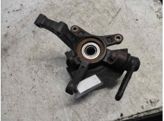 Recambio de mangueta delantera izquierda para daewoo kalos 1.4 se referencia OEM IAM    2