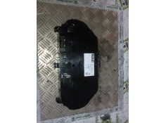 Recambio de cuadro instrumentos para daf serie xf105.xxx 12.9 diesel referencia OEM IAM 1743496   2