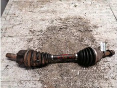 Recambio de transmision delantera izquierda para ford mondeo berlina/familiar (fd) clx berlina referencia OEM IAM   