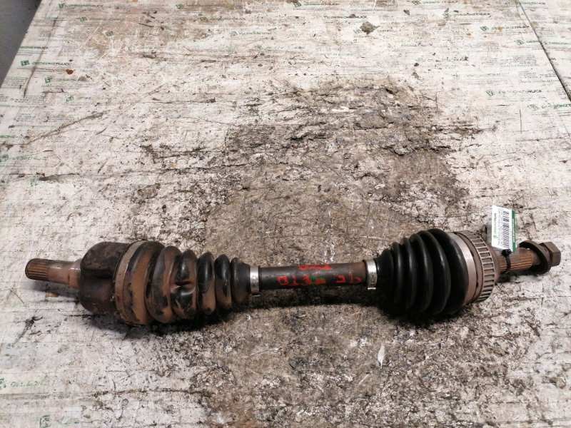 Recambio de transmision delantera izquierda para ford mondeo berlina/familiar (fd) clx berlina referencia OEM IAM   