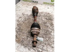 Recambio de transmision delantera izquierda para ford mondeo berlina/familiar (fd) clx berlina referencia OEM IAM    2