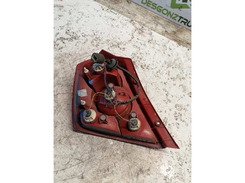 Recambio de piloto trasero derecho para daewoo kalos 1.4 se referencia OEM IAM   