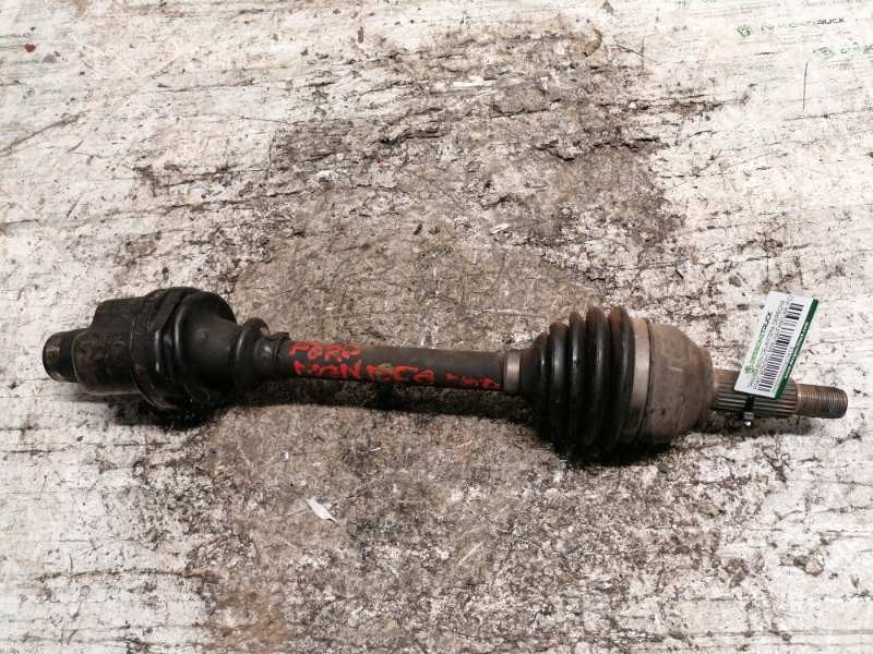 Recambio de transmision delantera derecha para ford mondeo berlina/familiar (fd) clx berlina referencia OEM IAM   