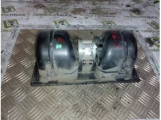 Recambio de motor calefaccion para daf serie xf105.xxx 12.9 diesel referencia OEM IAM   