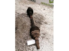 Recambio de transmision delantera derecha para ford mondeo berlina/familiar (fd) clx berlina referencia OEM IAM    2