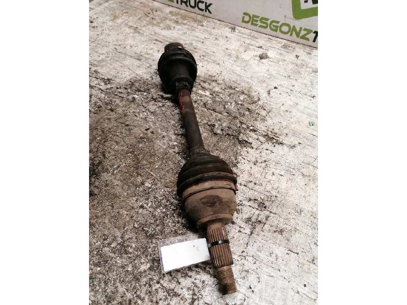 Recambio de transmision delantera derecha para ford mondeo berlina/familiar (fd) clx berlina referencia OEM IAM   