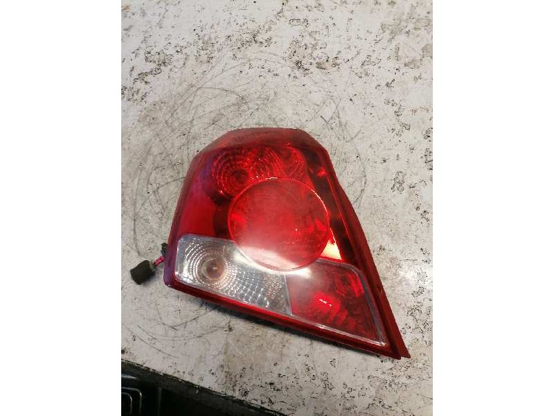 Recambio de piloto trasero izquierdo para daewoo kalos 1.4 se referencia OEM IAM   