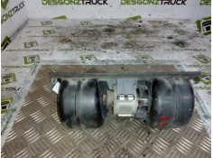 Recambio de motor calefaccion para daf serie xf105.xxx 12.9 diesel referencia OEM IAM    2