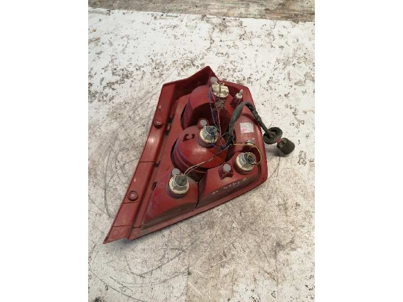 Recambio de piloto trasero izquierdo para daewoo kalos 1.4 se referencia OEM IAM   