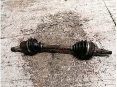 Recambio de transmision delantera izquierda para ford mondeo berlina (gd) ambiente referencia OEM IAM   