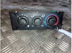Recambio de mando calefaccion / aire acondicionado para daf serie xf105.xxx 12.9 diesel referencia OEM IAM 9041702687  