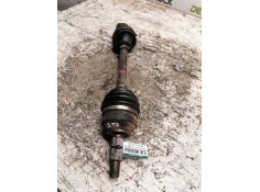 Recambio de transmision delantera izquierda para ford mondeo berlina (gd) ambiente referencia OEM IAM    2