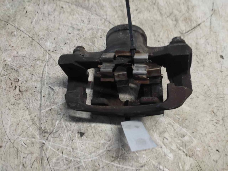 Recambio de pinza freno delantera derecha para daewoo kalos 1.4 se referencia OEM IAM   