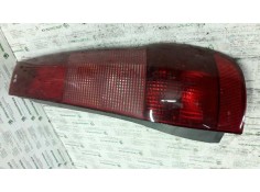 Recambio de piloto trasero derecho para fiat punto berl. (176) 75 sx referencia OEM IAM 7730722  