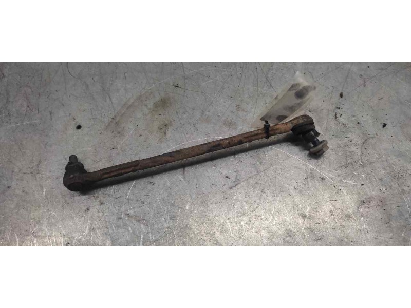 Recambio de bieleta barra estabilizadora delantera para bmw serie 1 berlina (e81/e87) 120d referencia OEM IAM   