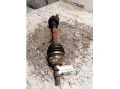 Recambio de transmision delantera izquierda para ford mondeo berlina (gd) ambiente referencia OEM IAM    2