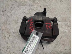Recambio de pinza freno delantera izquierda para daewoo kalos 1.4 se referencia OEM IAM   
